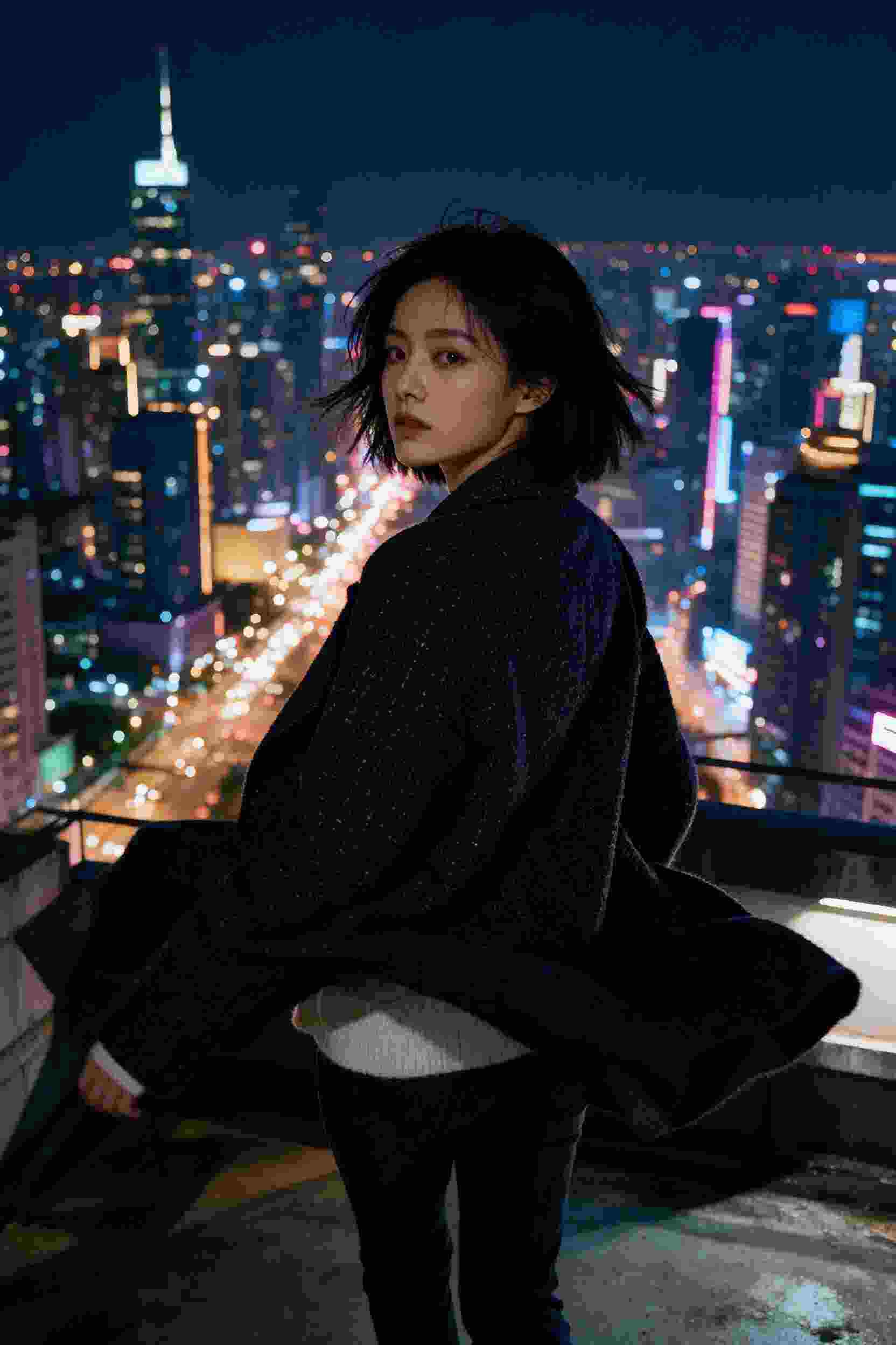 韩剧