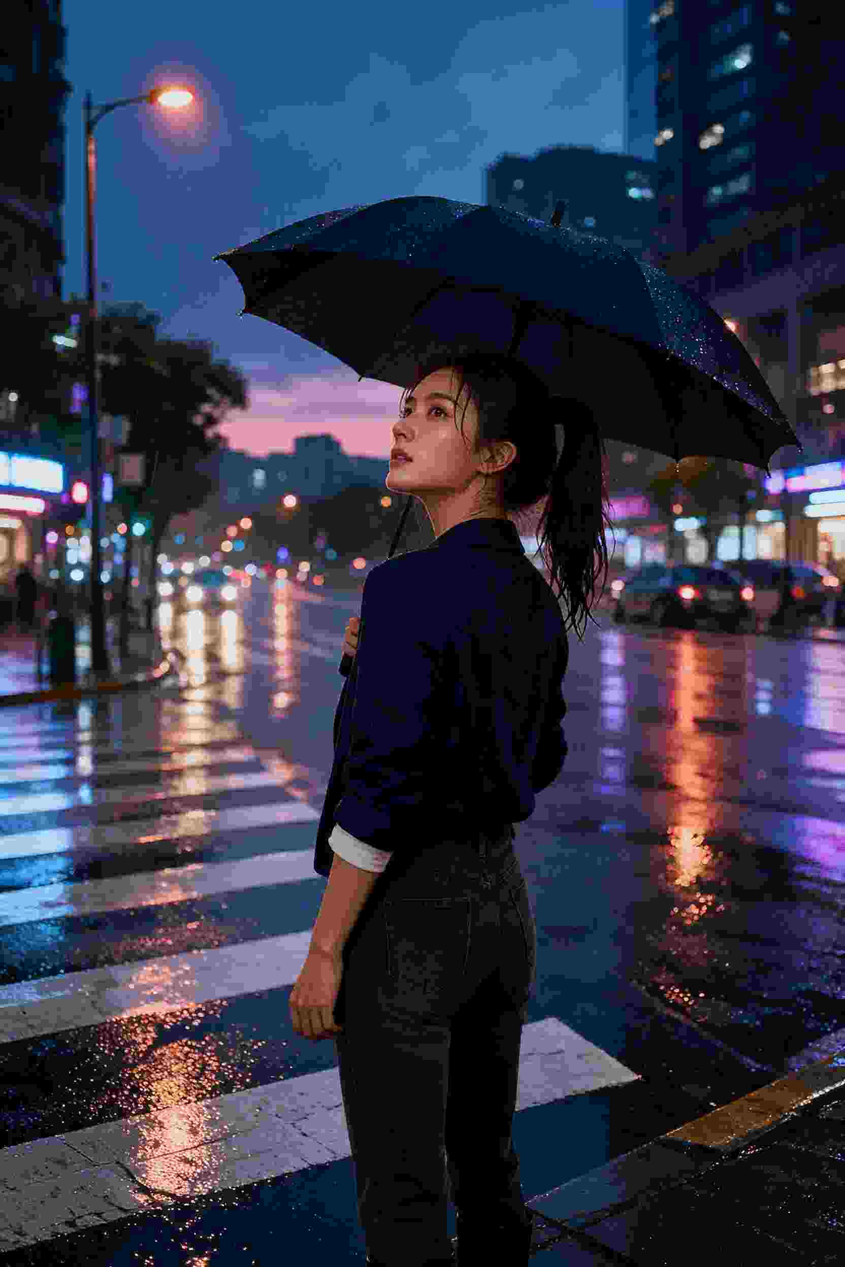 韩剧